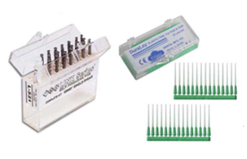 DC Dental Pins & Posts (2023)